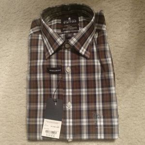 Men's long sleeve shirt